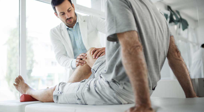 PRP Therapy for Joint Pain: A Natural Path to Healing